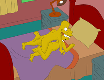 Bart_Simpson Lisa_Simpson The_Simpsons // 900x696 // 152.3KB // jpg