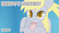 Animated Derpy_Hooves Doxy My_Little_Pony_Friendship_Is_Magic // 600x334 // 1.3MB // gif