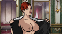 Archer_(Series) // 1920x1080 // 1.4MB // png