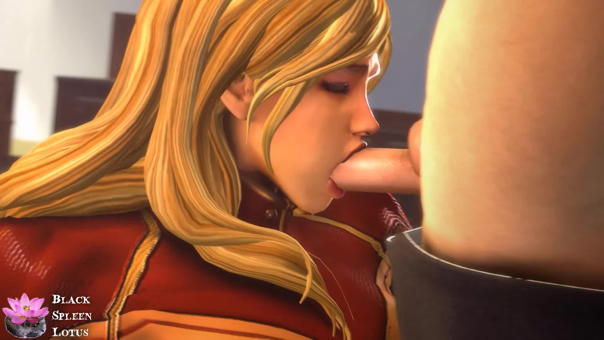 3D Animated Captain_Marvel Marvel_Comics Source_Filmmaker blackspleenlotus // 1920x1080 // 5.7MB // webm