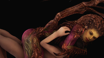 3D Ark_32 Sarah_Kerrigan Source_Filmmaker Starcraft // 1920x1080 // 842.4KB // jpg