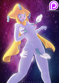 Jirachi_(Pokémon) Lysergide Pokemon // 786x1100 // 831.2KB // jpg