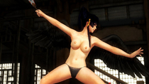 3D Dead_or_Alive Dead_or_Alive_5_Last_Round Nyotengu // 1280x721 // 184.2KB // jpg