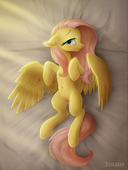 Fluttershy My_Little_Pony_Friendship_Is_Magic Scheadar // 900x1200 // 988.0KB // png