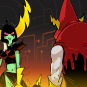 Lord_Dominator Wander_Over_Yonder // 1046x1046 // 541.7KB // png