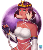 Menat Street_Fighter // 1033x1200 // 1.1MB // png