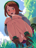 Gloria_(Pokemon) Pokemon Pokemon_Sword_and_Shield // 900x1200 // 724.5KB // jpg