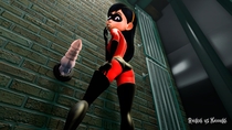 The_Incredibles_(film) Violet_Parr xaiorkh // 2620x1474 // 674.8KB // jpg