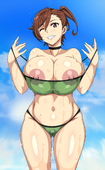 GATE Shino_Kuribayashi // 739x1200 // 534.9KB // jpg