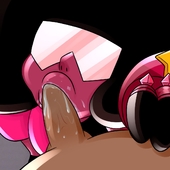 Garnet Steven_Universe // 1200x1202 // 87.8KB // jpg