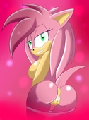 Adventures_of_Sonic_the_Hedgehog Amy_Rose // 946x1280 // 117.1KB // png