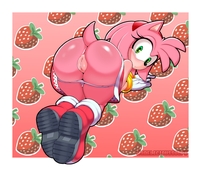 Adventures_of_Sonic_the_Hedgehog Amy_Rose Delicioussoups // 2048x1733 // 308.6KB // jpg