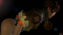 3D Durabo Overwatch Source_Filmmaker Tracer // 2500x1406 // 4.2MB // png