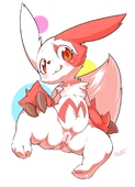 Pokemon Zangoose_(Pokemon) // 869x1200 // 259.7KB // jpg