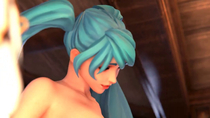 3D Animated League_of_Legends Miss_Fortune SeejayDj Sona Sound // 1280x720, 134.7s // 16.2MB // mp4