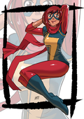 KKY Kamala_Khan Marvel Ms._Marvel // 620x877 // 405.7KB // jpg