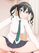 Akira_Sunazuka Animated The_Idolmaster // 810x1080 // 7.1MB // webm