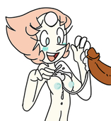 Pearl_(Steven_Universe) Steven_Universe // 1004x1084 // 298.0KB // jpg