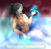 Avatar_The_Last_Airbender KaosDark Korra The_Legend_of_Korra // 2000x1914 // 2.2MB // png