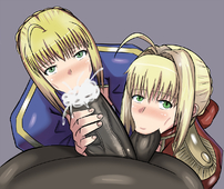 Fate_Stay_Night Saber // 1200x1008 // 942.0KB // png