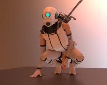 3D Animated Blender Half-Life likkezg // 1280x1024 // 389.6KB // webm