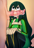 My_Hero_Academia Tsuyu_Asui loodncrood // 1076x1500 // 685.4KB // jpg