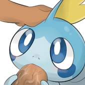 Pokemon Pokemon_Sword_and_Shield Sobble_(Pokemon) egnahcio // 1000x1000 // 57.5KB // jpg