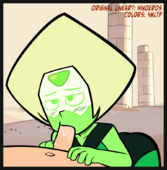 Peridot Steven_Universe // 900x914 // 441.2KB // png