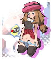 Pokemon Serena // 1069x1200 // 183.1KB // jpg