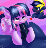 My_Little_Pony_Friendship_Is_Magic Twilight_Sparkle // 1280x1333 // 1.3MB // png