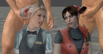 Cindy_Lennox Resident_Evil Resident_Evil_Outbreak XNALara // 1280x678 // 187.0KB // jpg