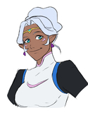 Naavs Princess_Allura Voltron Voltron:_Legendary_Defender // 1100x1500 // 244.2KB // jpg