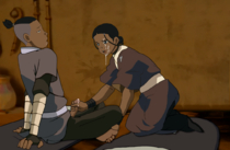 Avatar_The_Last_Airbender Katara alternate_legends apexoid // 1100x720 // 553.1KB // png