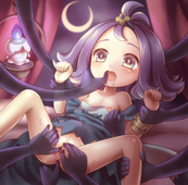 Acerola Pokemon Pokemon_Sun_and_Moon // 2448x2410 // 5.4MB // png