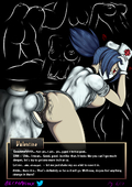 Necromalock Skullgirls Valentine // 816x1156 // 434.4KB // jpg