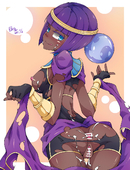 Eko Menat Street_Fighter Street_Fighter_V // 918x1200 // 735.5KB // jpg