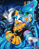 Adventures_of_Sonic_the_Hedgehog Rouge_The_Bat Shadman // 980x1204 // 802.9KB // jpg