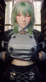 3D Animated Blender Byleth Fire_Emblem j9006 // 720x1280, 6.2s // 607.0KB // mp4