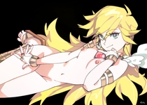 OptionalTypo Panty Panty_and_Stocking_with_Garterbelt // 2500x1799 // 331.1KB // jpg