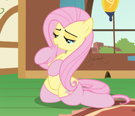 Fluttershy My_Little_Pony_Friendship_Is_Magic shutterflyeqd // 1280x1103 // 260.7KB // png