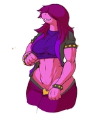 Delta_Rune Susie // 900x1200 // 71.2KB // jpg