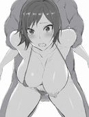 Asuka_Kazama Tekken // 1150x1500 // 168.6KB // jpg