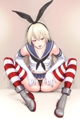 Kantai_Collection Shimakaze // 660x985 // 420.3KB // jpg