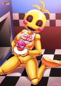 Chica_(Five_Nights_at_Freddy's) Five_Nights_at_Freddy's // 1300x1837 // 814.0KB // jpg