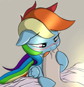 My_Little_Pony_Friendship_Is_Magic Rainbow_Dash // 992x1024 // 439.9KB // png