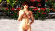 3D Dead_or_Alive Dead_or_Alive_5_Last_Round Kasumi // 1280x721 // 252.0KB // jpg
