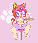 Polly_Esther Samurai_Pizza_Cats datpizzacat // 955x1053 // 148.8KB // jpg