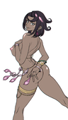 Olivia_(Pokemon) Pokemon Pokemon_Sun_and_Moon // 2988x5312 // 2.4MB // jpg