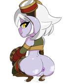 League_of_Legends Tristana Yordle // 1676x2100 // 668.0KB // jpg