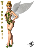 Disney_(series) Peter_Pan_(Series) Tinker_Bell // 1173x1600 // 1.1MB // png